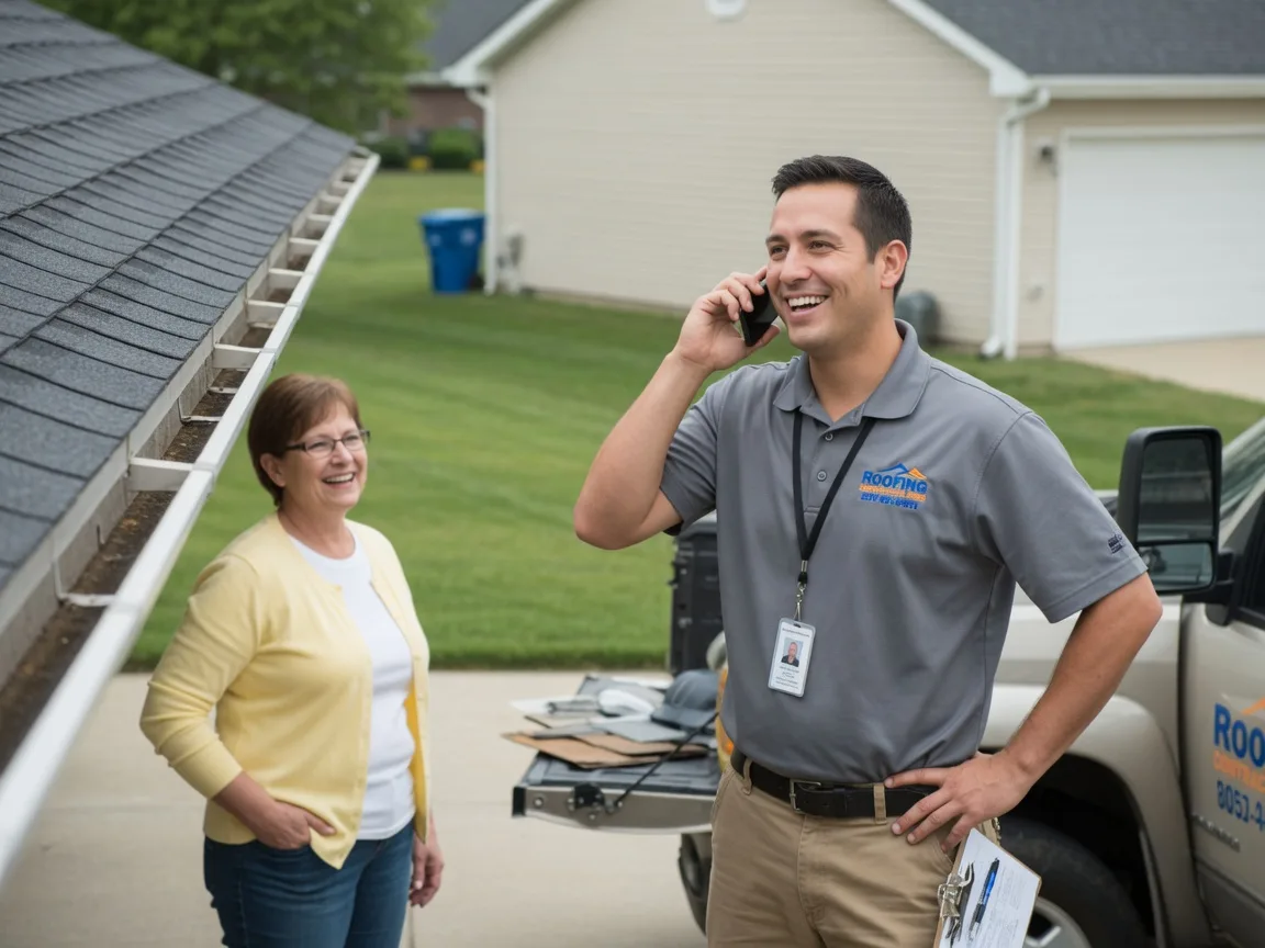 Local Roofing Contractors Groom, TX FAQs